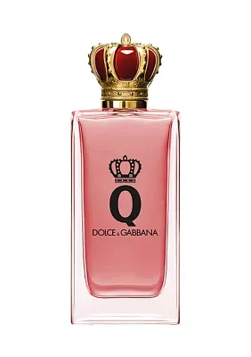 Q by Dolce&Gabbana Eau de Parfum Intense