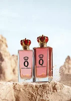 Q by Dolce&Gabbana Eau de Parfum Intense