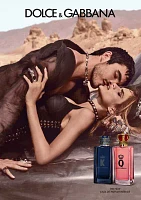 Q by Dolce&Gabbana Eau de Parfum Intense