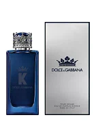 K by Dolce&Gabbana Eau de Parfum Intense