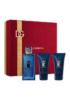 Eau de Parfum 3-Piece Gift Set