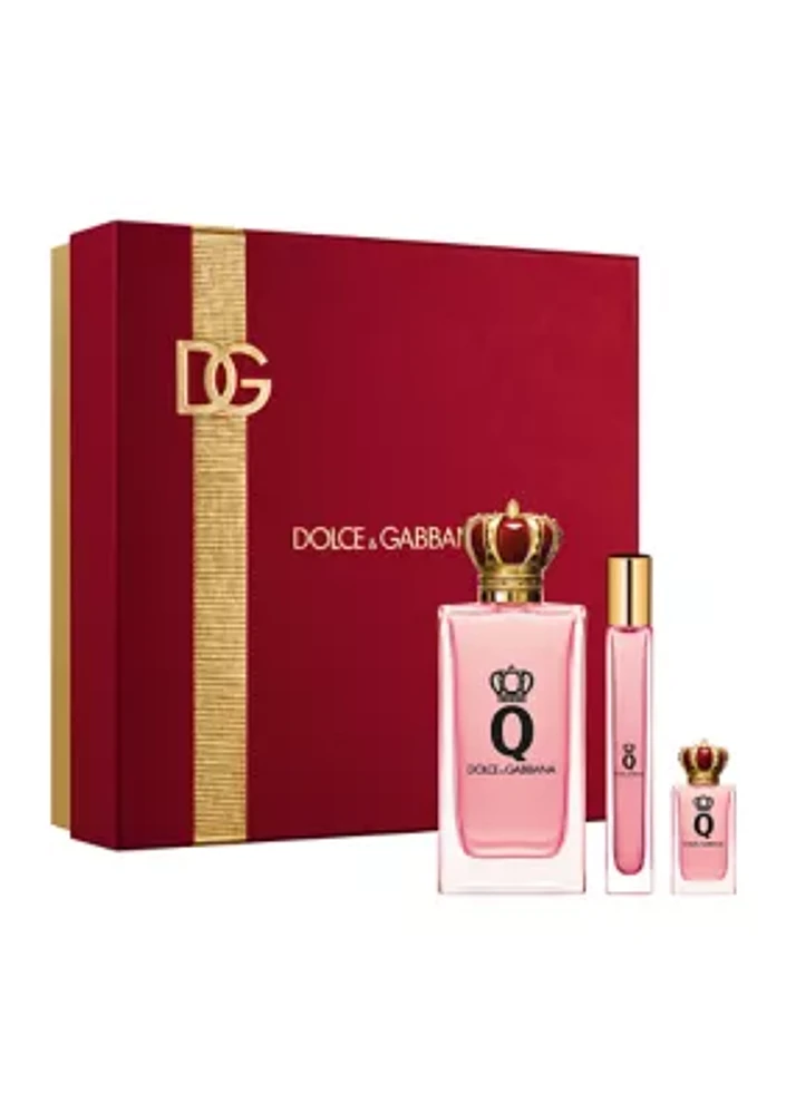 Eau de Parfum 3-Piece Gift Set