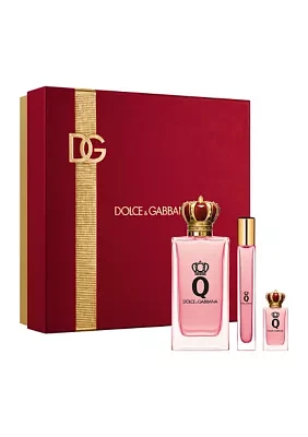 Eau de Parfum 3-Piece Gift Set - $207 Value!