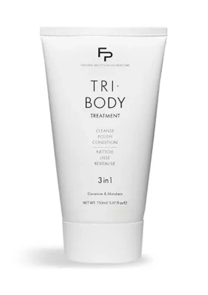 3 in 1 Tri Body Treatment 