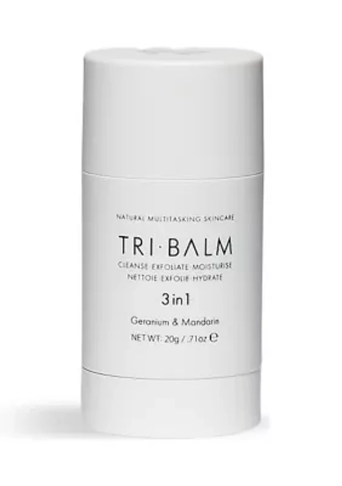 3 in 1 Tri Body Treatment