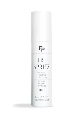 Tri-Spritz 3 in 1