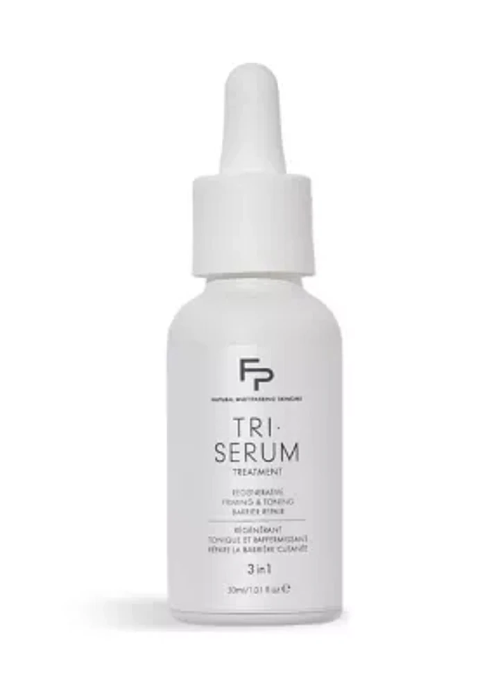 Tri-Serum Treatment 3 in 1