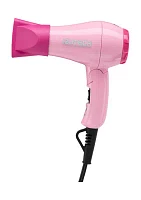 2400 Mini Foldable DC Hair Dryer