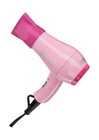 2400 Mini Foldable DC Hair Dryer