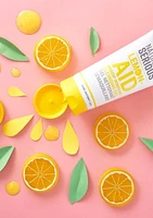 Lemon-Aid Makeup-Removing Cleansing Gel