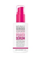 Naturally Serious Illumi-nation Anti-Fatigue Power Serum