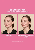 Illumi-nation Anti-Fatigue Power Serum