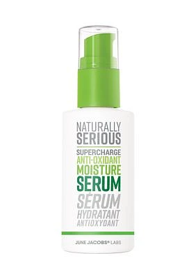 Supercharge Anti-Oxidant Moisture Serum