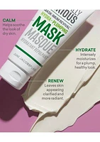 Mask-imum Revival Hydra-Plumping Mask