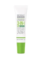 Lip Service 3-In-1 Lip Serum