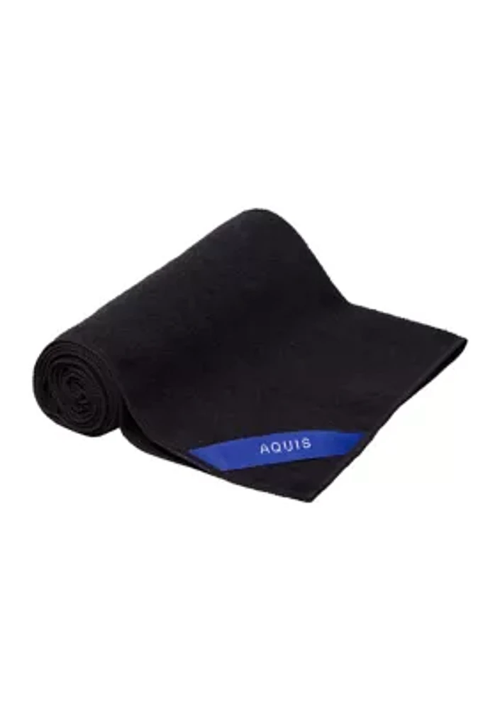 AQUIS Hair Drying Towel