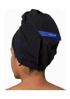 AQUIS Hair Drying Towel