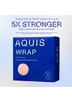 AQUIS Hair Drying Wrap