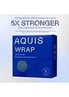 AQUIS Hair Drying Wrap