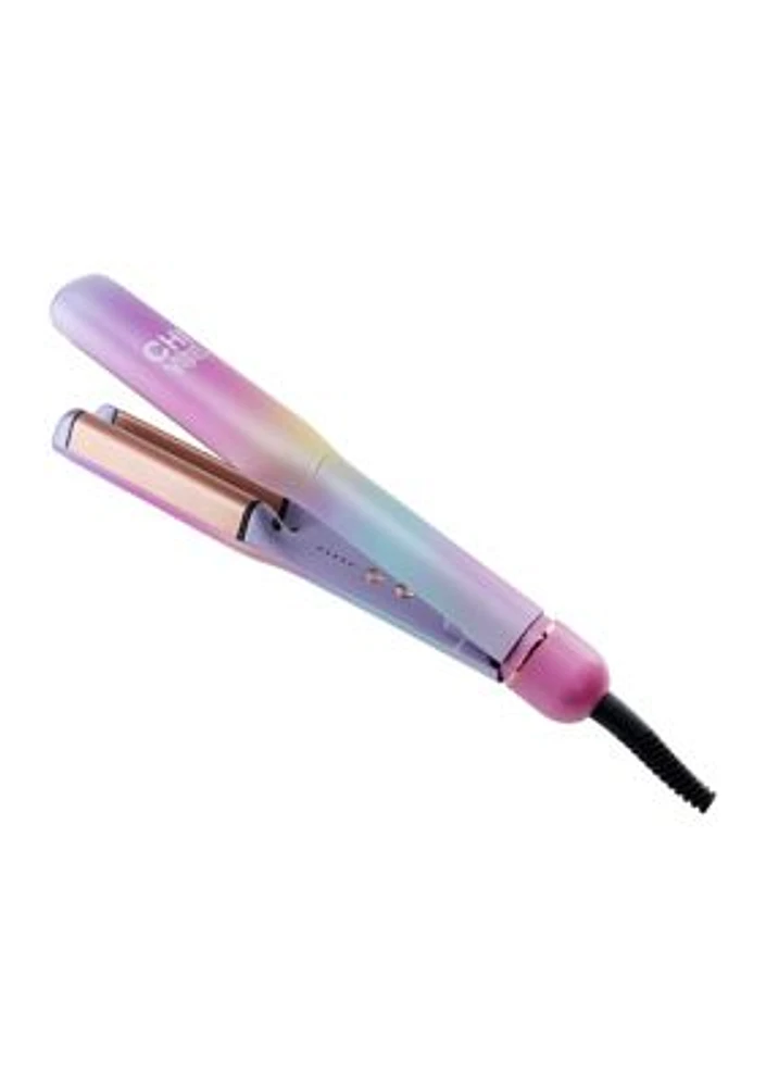 Vibes "Wave On" Multifunctional Hairstyling Waver and Curling Iron 