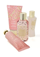 4-Piece Bath & Body Gift Set - $20 Value!