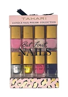 14-Piece Nail Cube