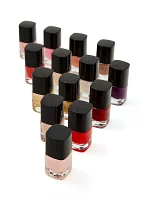 14-Piece Nail Gift Set - $30 Value!