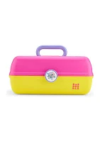 Caboodles Cosmetic Organization Train Case