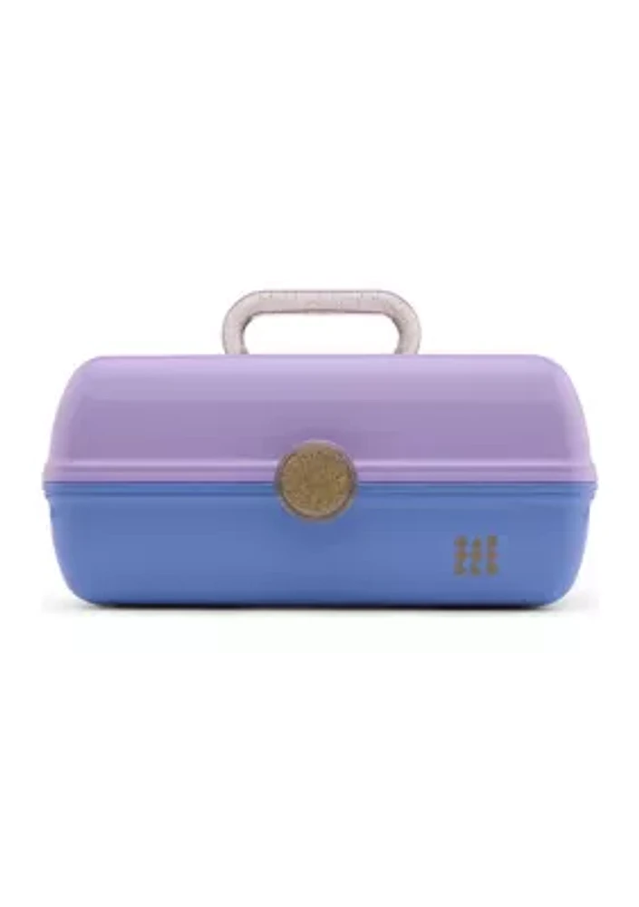 On The Go Girl Makeup Case