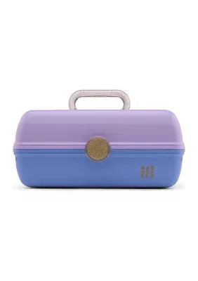 On The Go Girl Makeup Case