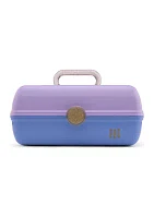 On The Go Girl Makeup Case