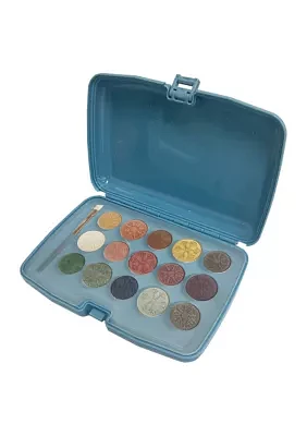 Care Pack Eye Shadow