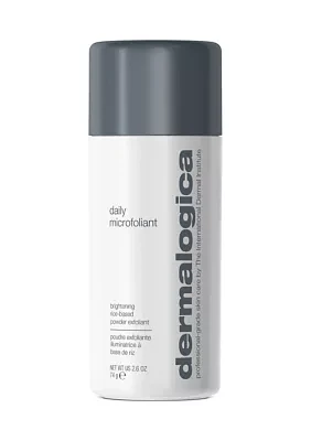 Daily Microfoliant