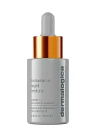 Biolumin-C Night Restore Serum