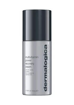 Multivitamin Power Recovery Cream