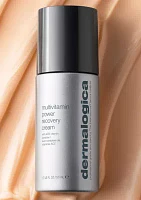 Multivitamin Power Recovery Cream