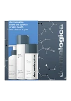 Best Cleanse & Glow Kit - $156 Value!