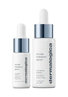 Long-Lasting Hydration Set - $91 Value!