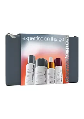 Expertise On-the-Go - $109 Value!