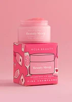 Beauty Sleep Pink Champagne Overnight Lip Mask