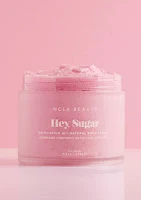 Hey Sugar Pink Champagne Body Scrub