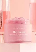 Hey Sugar Pink Champagne Body Scrub