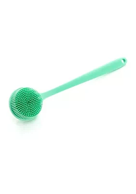 Silicone Soft Back Brush