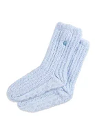 Cozy Dream Silk Socks