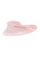 Rose Quartz Soothing Facial Tool