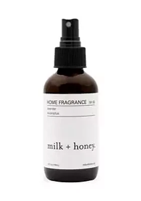 milk + honey Home Fragrance No.08 Lavender, Eucalyptus