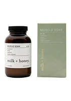 Muscle Soak No.18 Arnica, Rosemary, Sweet Marjoram