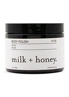 Body Polish No.05 Lemon, Vanilla