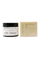 Body Polish No.05 Lemon, Vanilla