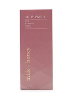 Body Wash No.16 Pink Grapefruit, Bergamot, Cardamom